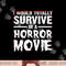 Funny Horror Movie Art For Men Women Halloween Scary Movies png, sublimation copy.jpg