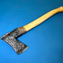 finnish vintage axe