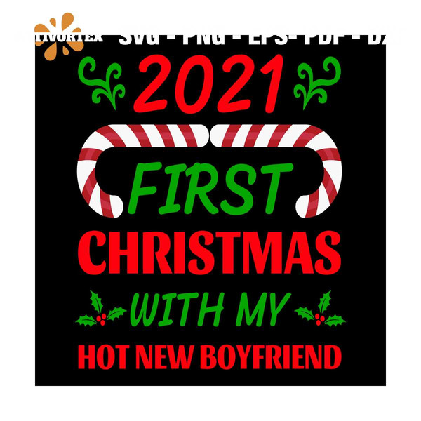 First christmas with my hot 2024 new boyfriend
