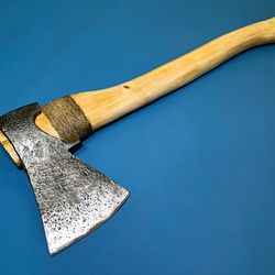 finnish forged axe