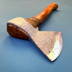 Viking axe