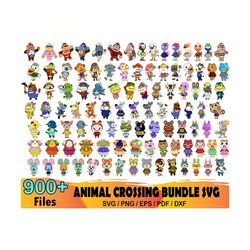 animal bundle 999plus | diverse wildlife & pet svg designs | svg, eps, png, dfx, pdf formats | lordshop