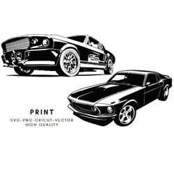 CAR design art design SVG Sticker Print PNG  | Decal | High Quality | Digital File | Download Only | Cricut | Vector| Sv