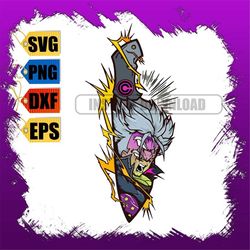 anime svg, manga svg,japanese svg - anime svg png, cutting files for the cricut, clipart, cut file, svg file for cricut