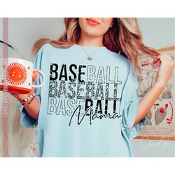 baseball mama svg png, leopard print, distressed - grunge baseball mom shirt design cut file for cricut, sublimation pri