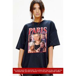 paris geller liza weil vintage shirt, paris geller homage tshirt, paris geller fan tees, liza weil retro 90s sweater, li