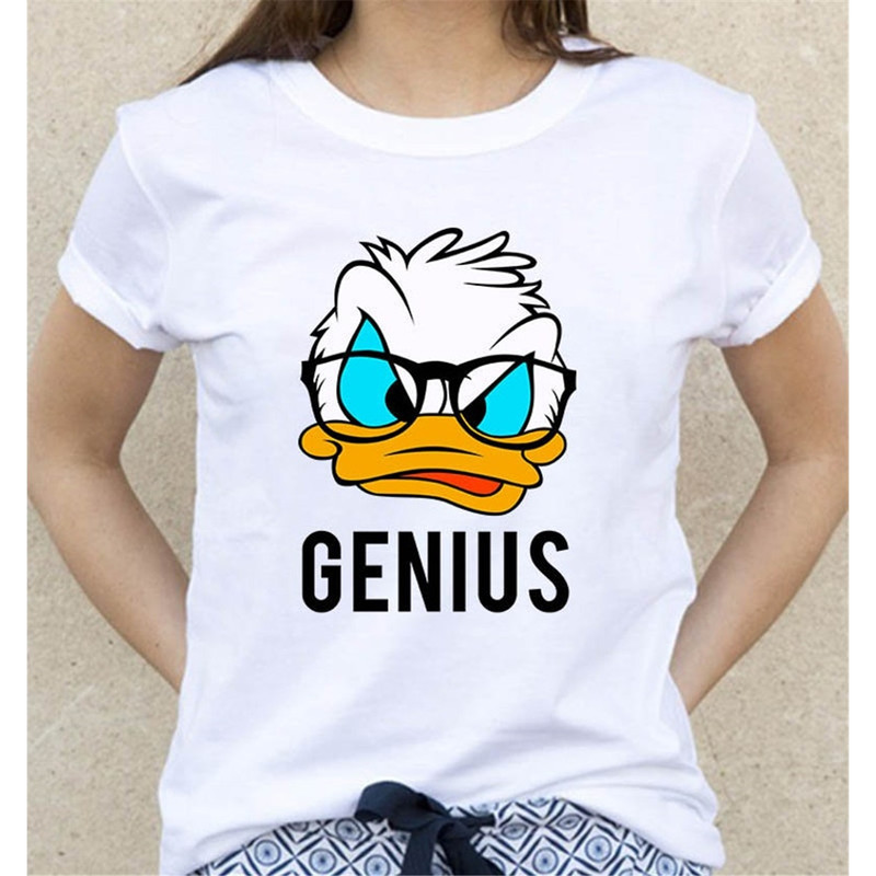 MR-118202391833-funny-graphic-donald-duck-genius-disney-shirt-image-1.jpg