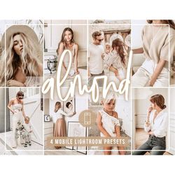 lightroom mobile presets | boho presets | mobile presets instagram | lightroom presets