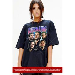 vintage graphic the darkling shadow and bone, ben barnes shirt, darkling fans, darkling shirt