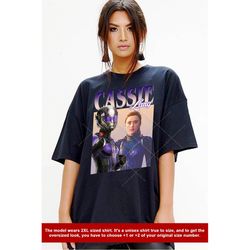 vintage graphic cassie lang, ant-man and the wasp quantumania, kathryn newton shirt, marvel shirt, movie shirt