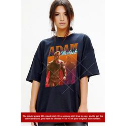 vintage graphic adam warlock shirt, the guardian of the galaxy, marvel shirt, movie shirt, gotg shirt