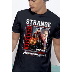 aesthetic graphic doctor strange shirt, benedict cumberbatch shirt, marvel comics shirt