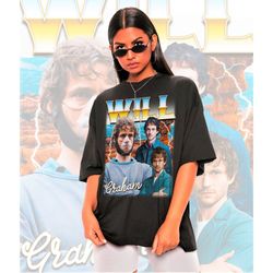 retro will graham shirt -will graham tshirt,protagonist of thomas harris,will graham sweatshirt,will graham sweater,will