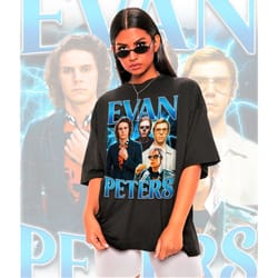 retro evan peters shirt -evan peters tshirt,evan peters sweatshirt,evan peters hoodie,evan peters merch,evan peters swea
