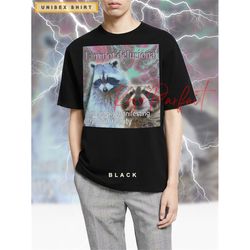 i am not delusional i am simply manifesting my own reality t-shirt - raccoon eat trash, trash animal meme tee, possum lo