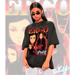 retro ergo proxy shirt -re-i mayer shirt,ergo proxy tshirt,ergo proxy sweatshirt,ergo proxy hoodie,vintage ergo proxy sh