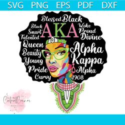 aka girl, aka sorority gift, aka sorority svg, aka svg, aka shirt