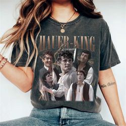 vintage jonah hauer king t-shirt, prince eric 90s inspired vintage t-shirt, prince eric little mermaid shirt, vintage bo