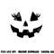Jack O Lantern Eyelashes Pumpkin Face Halloween Women Girls png,sublimation copy.jpg