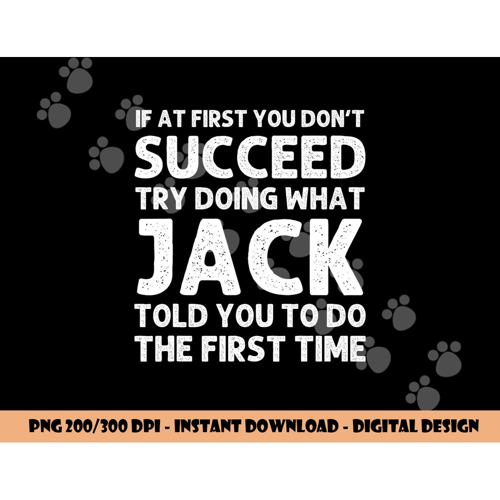 JACK Gift Name Personalized Birthday Funny Christmas Joke png, sublimation copy.jpg