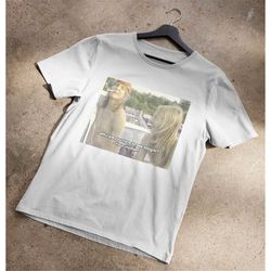 heavy metal parking lot t-shirt