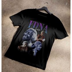 kiacooks x waveygoods // edna lewis 90's bootleg t-shirt