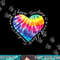 Teaching is a Work of Heart Tie Dye Hippie Gift for Teacher png, sublimation copy.jpg