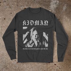 nicole kidman amc theaters metal long sleeve