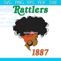 rattlers 1887, sorority svg, sorority shirt,big little sorority