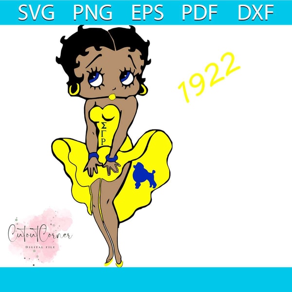 Sigma Gamma Rho sorority art svg, Sigma Gamma Rho | Inspire Uplift
