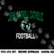 John Carroll Catholic High School Cavaliers Football png, sublimation copy.jpg