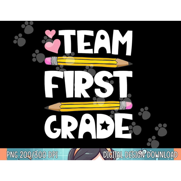 Silly First Grade Team First Grade Funny 1st Back To School Teacher Student p | Inspire ...