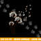 Jack Russell Terrier Dandelion Dog Lovers  png, sublimation copy.jpg