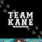 Team KANE Family Surname Reunion Crew Member Gift png, sublimation.jpg