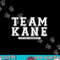 Team KANE Family Surname Reunion Crew Member Gift png, sublimation.jpg