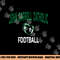 John Carroll Catholic High School Cavaliers Football png, sublimation copy.jpg