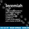 JEREMIAH Definition Personalized Name Funny Birthday Gift png, sublimation copy.jpg