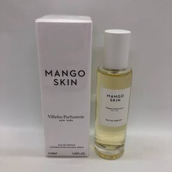 Vilhelm Parfumerie Mango Skin (40 ml / 1.33 fl.oz) Eau de Parfum / Tester