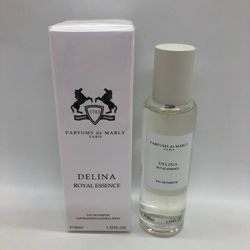Parfums de Marly Delina (40 ml / 1.33 fl.oz) Eau de Parfum / Tester