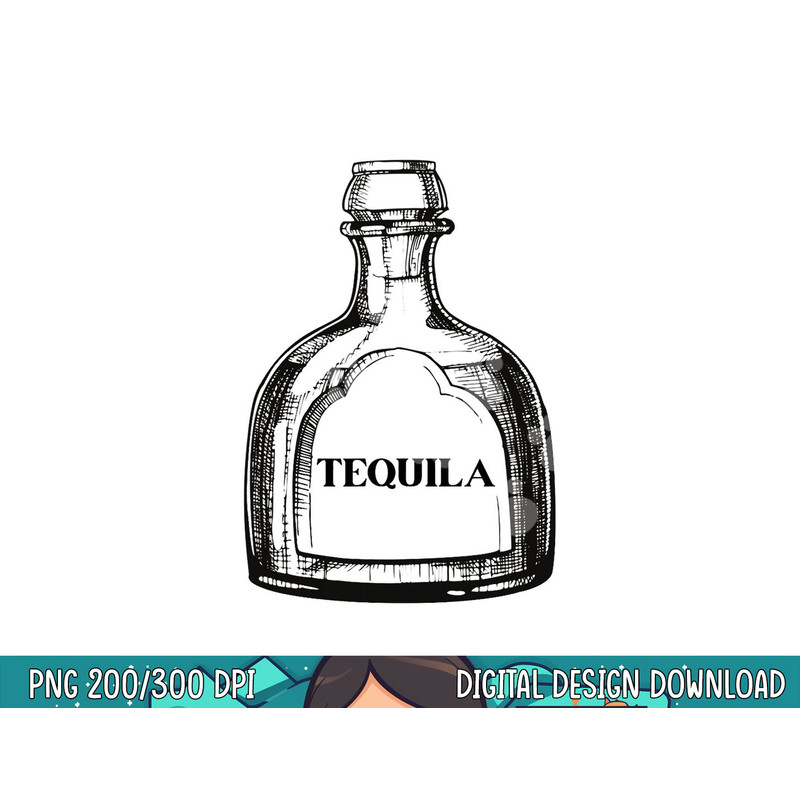 Tequila Bottle DIY Funny Halloween Costume Group Idea Adult png, sublimation copy.jpg