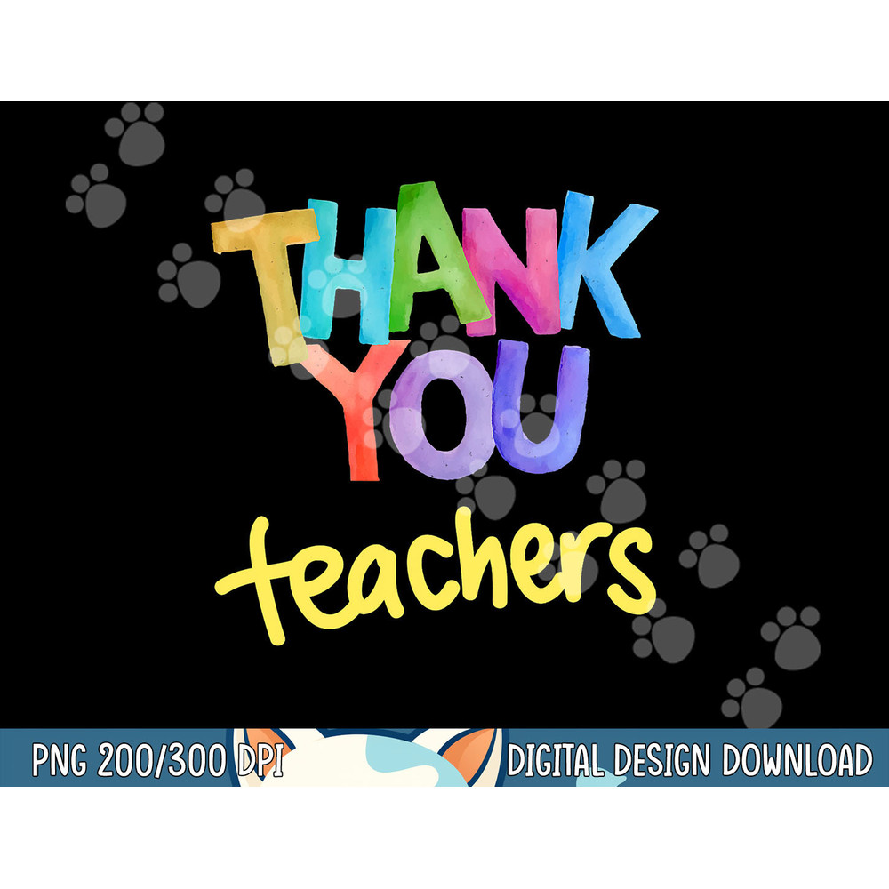 Thank you teacher Appreciation graduation png, sublimation copy.jpg
