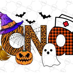 boo boo crew nurse halloween cna png, cna life halloween png, cna, halloween nurse, nurse, bat, happy halloween png