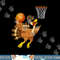 Thanksgiving Turkey Basketball Player Funny Boys Girls Kids png, sublimation copy.jpg