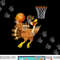 Thanksgiving Turkey Basketball Player Funny Boys Girls Kids png, sublimation copy.jpg