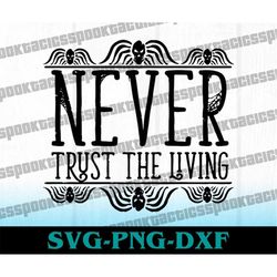 lydia svg, beetle juice svg, strange and unusual svg, halloween svg, spooky png, horror svg, digital download