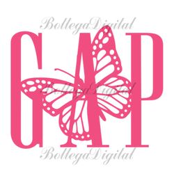 gapbutterfly