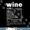 Thanksgiving Wine Nutritional Facts Funny Costume png, sublimation copy.jpg