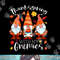 Thanksgiving With My Gnomies Autumn Gnomes Fall Gift Women png, sublimation.jpg