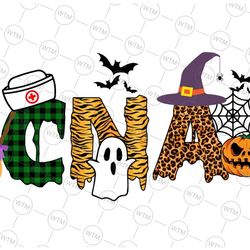 boo boo crew nurse png, halloween cna nurse png, certified nurse assistant, happy halloween png, spooky png, digital dow