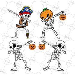 dancing skeletons png, pumpkin pirate png, skeleton dance, spooky season, pumpkin spice, autumn, pumpkin, funny, hallowe